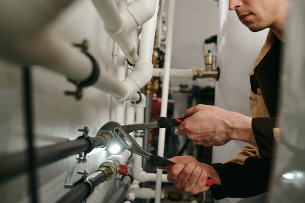 Best Plumbing Repair Near Me  in Cabana Colony, FL