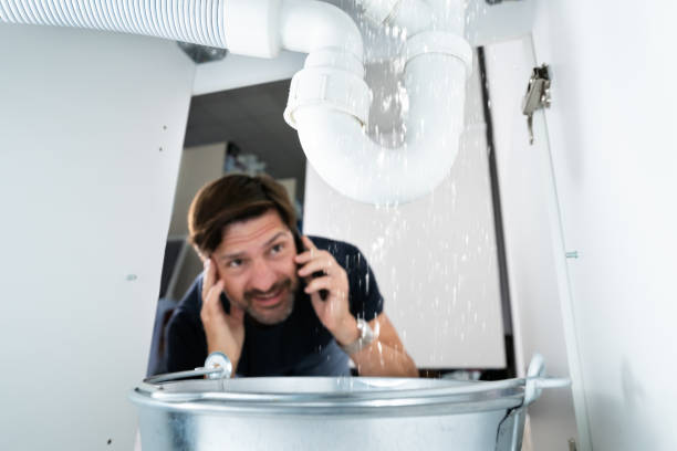 Best Hot Water Heater Installation  in Cabana Colony, FL