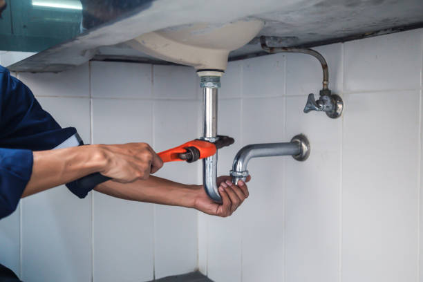 Best Sewer Line Repair  in Cabana Colony, FL