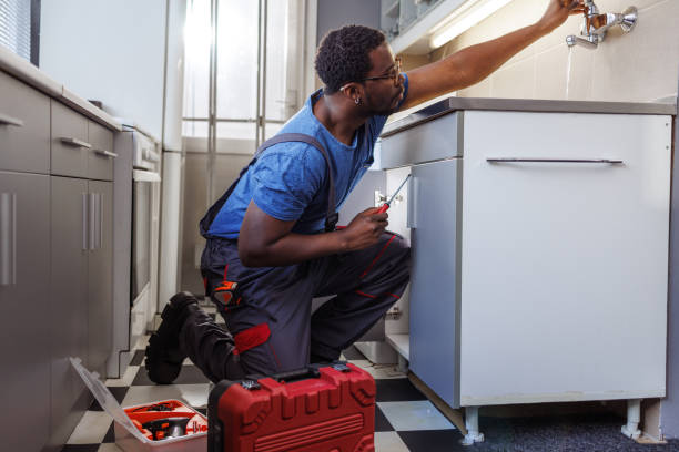 Best Water Heater Repair  in Cabana Colony, FL