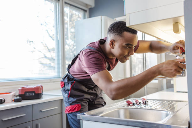 Best Gas Line Repair  in Cabana Colony, FL